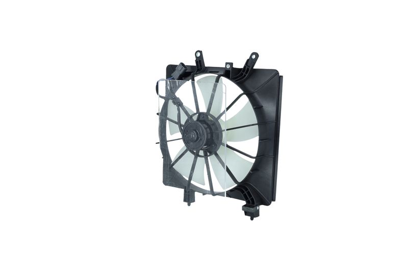 Ventilators, Motora dzesēšanas sistēma - 47043