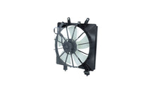 Ventilators, Motora dzesēšanas sistēma - 47043
