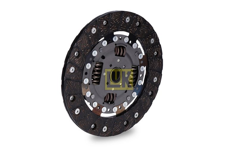 Sajūga disks - 321 0033 11