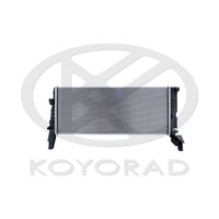 Motora dzesēsanas radiators - PL423628