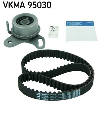 Hammashihnasarja - VKMA 95030