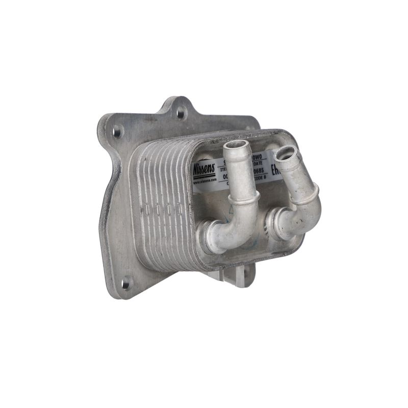 Eļļas radiators, Motoreļļa - 91569