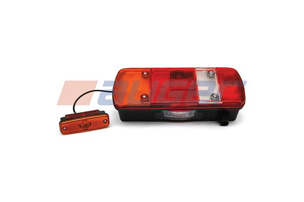Ventilators, Motora dzesēšanas sistēma - 85000