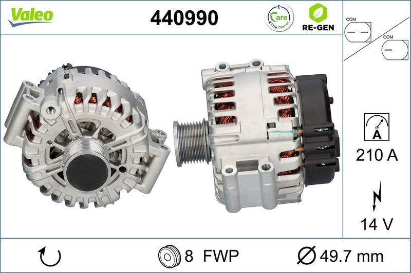 Laturi - 440990