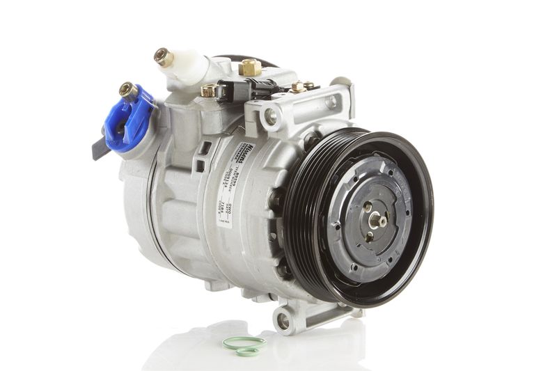 Kompresors, Gaisa kond. sistēma - 89599