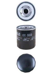 Eļļas filtrs - OC 503