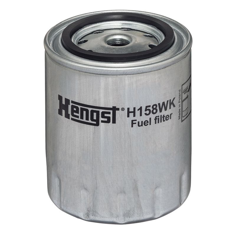 Degvielas filtrs - H158WK