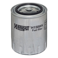 Degvielas filtrs - H158WK