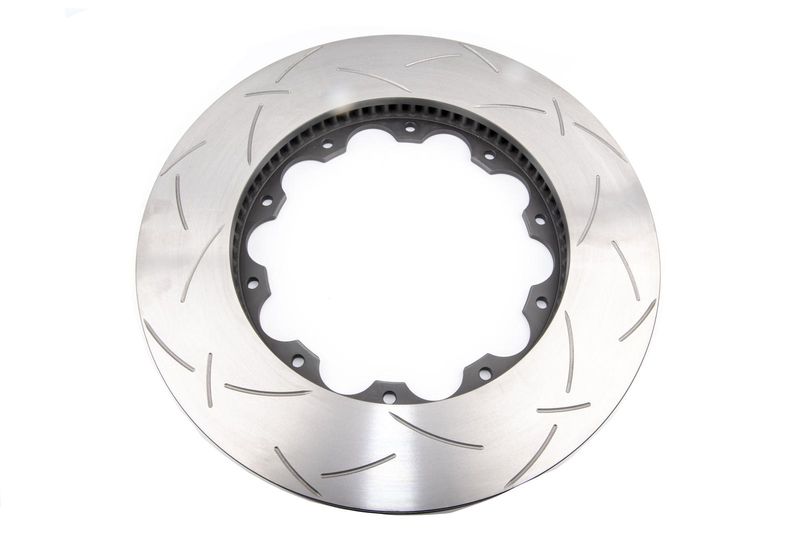 5000 series - T3 Slotted - Rotor Only Left Hand - DBA52370.1LS