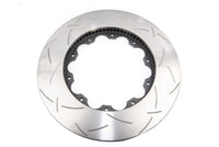 5000 series - T3 Slotted - Rotor Only Left Hand - DBA52370.1LS
