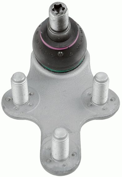 Balst-/Virzošais šarnīrs - 37624 01