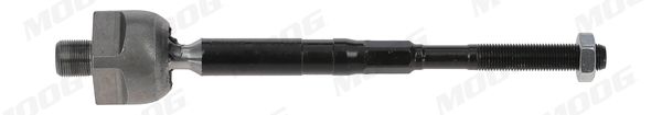 Raidetangon pää, suora - NI-AX-13635