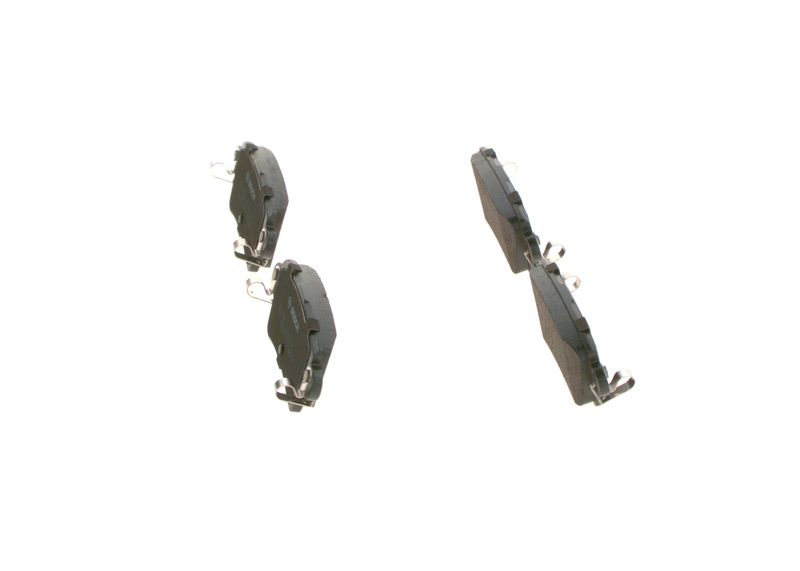 Jarrupala, levyjarru - 0 986 494 043