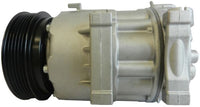 Kompressori, ilmastointilaite - ACP 1411 000S