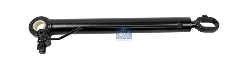 Kippaussylinteri, ohjaamo - 3.84026