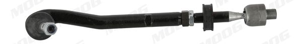 Raidetanko - BM-DS-4354