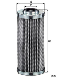 Hidraulikas filtrs - HD 509