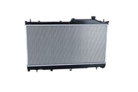 Motora dzesēsanas radiators - 550170