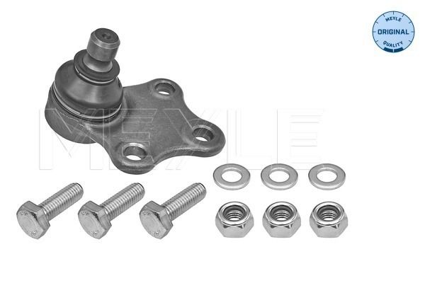 Pallonivel - 40-16 010 0002