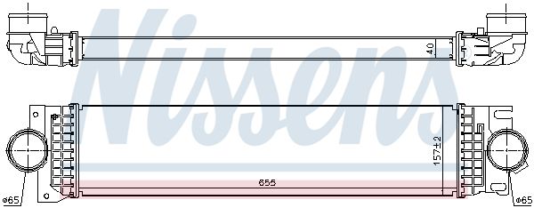 Välijäähdytin - 961235