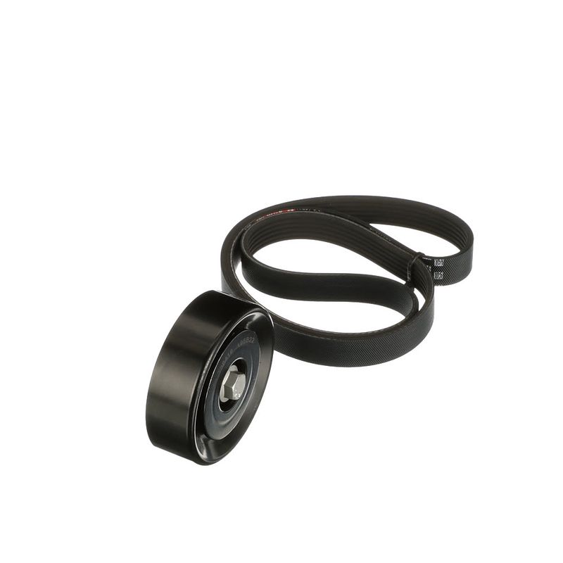 Moniurahihnasarja - K016PK1253XS
