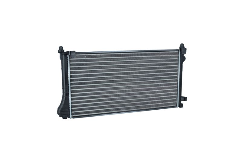 Motora dzesēsanas radiators - 58376
