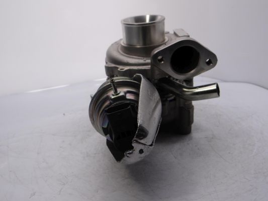 Turbokompresors - 789533-5002S