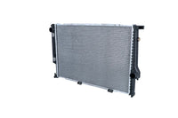 Motora dzesēsanas radiators - 519589