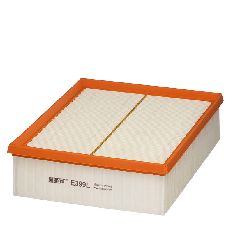 Gaisa filtrs - E399L