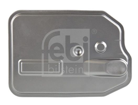 Hydrauliikkasuodatinsarja, automaattivaihteisto - 171138