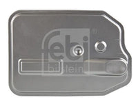 Hydrauliikkasuodatinsarja, automaattivaihteisto - 171138