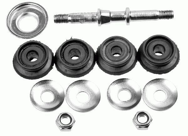 Stabilizatora atsaite/kronšteins - 35286 01