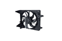 Ventilators, Motora dzesēšanas sistēma - 470084