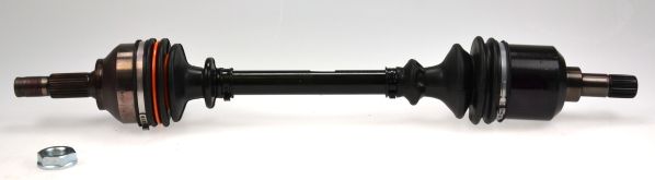 Vetoakseli - 24261