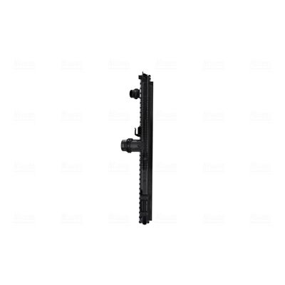 Motora dzesēsanas radiators - 606513