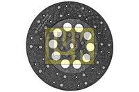 Sajūga disks - 331 0134 16