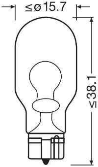 Hehkulankapolttimo, sumo-/takavalo - 921-2BL