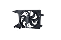 Ventilators, Motora dzesēšanas sistēma - 470084