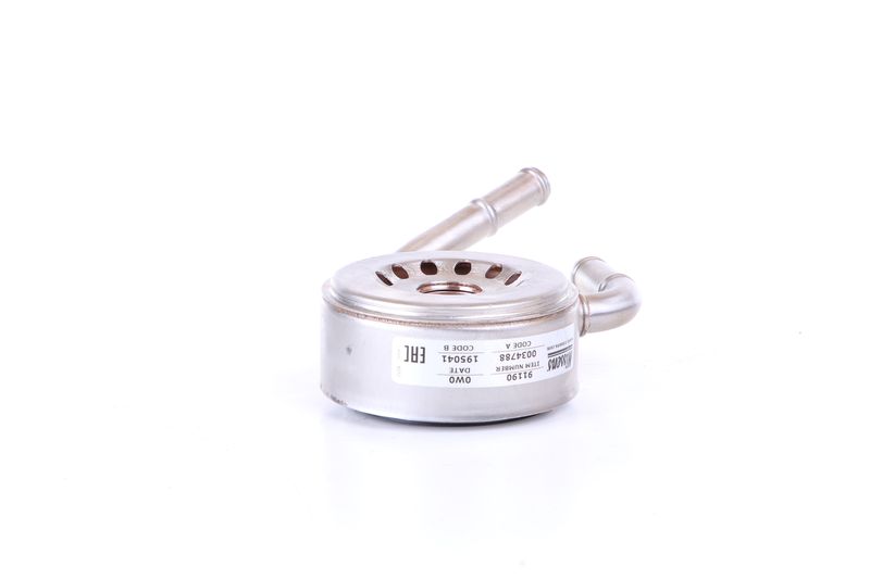 Moottoriöljyn jäähdytin - 91190
