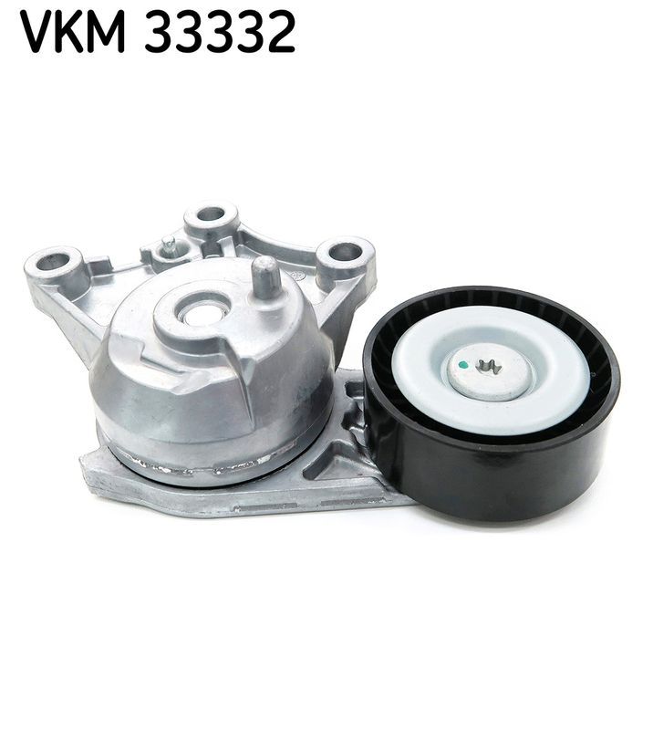 Hihnankiristin, moniurahihna - VKM 33332