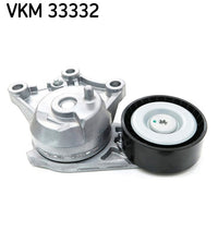 Hihnankiristin, moniurahihna - VKM 33332