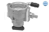 Hydrauliikkapumppu, ohjaus - 16-14 631 0003