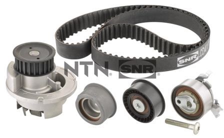 Zobsiksnas komplekts - KDP453.170
