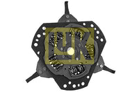 Sajūga disks - 370 0085 10