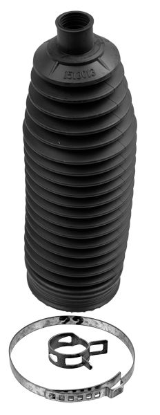 Putekļusargs, Stūres iekārta - 33963 01