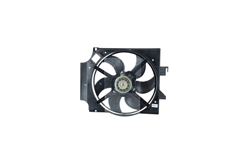 Ventilators, Motora dzesēšanas sistēma - 47748
