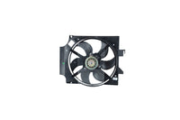 Ventilators, Motora dzesēšanas sistēma - 47748