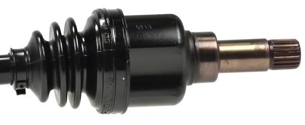 Vetoakseli - 24194