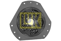 Sajūga disks - 370 0003 10
