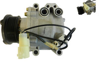 Kompressori, ilmastointilaite - ACP 1052 000S